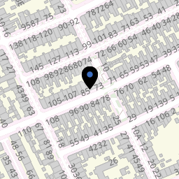 Appartement DDT00 K 8961 2