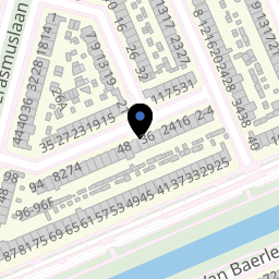 Appartement DDT00 K 8962 1
