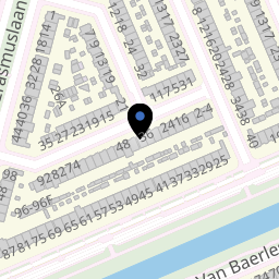 Appartement DDT00 K 8962 2