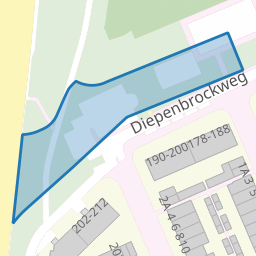 Perceel DDT00-K-8995