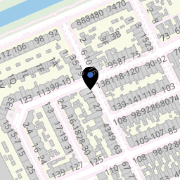 Appartement DDT00 K 9047 1