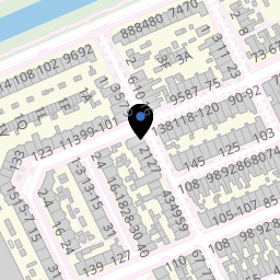 Appartement DDT00 K 9047 2