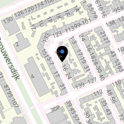 Appartement DDT00 K 9049 2