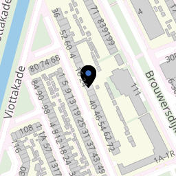 Appartement DDT00 K 9050 1