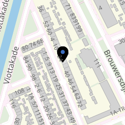 Appartement DDT00 K 9050 2