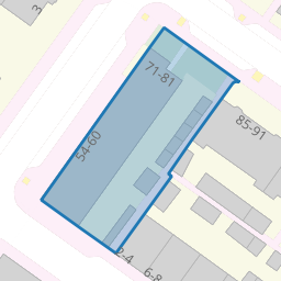 Perceel DDT00-K-9083