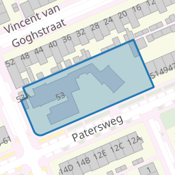 Perceel DDT00-K-9114