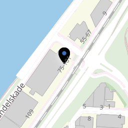 Appartement DDT00 K 9117 1