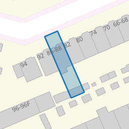 Perceel DDT00-K-9199