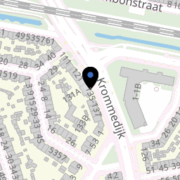 Appartement DDT00 K 9213 1