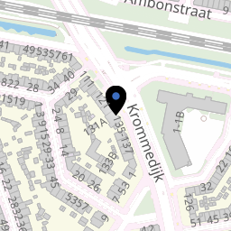 Appartement DDT00 K 9213 2