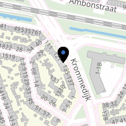 Appartement DDT00 K 9213 3