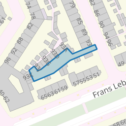 Perceel DDT00-K-9227