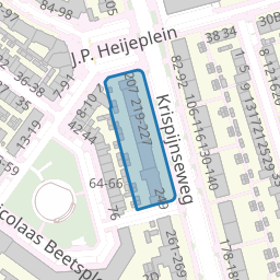 Perceel DDT00-K-9256