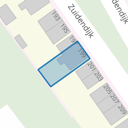 Perceel DDT00-K-9274