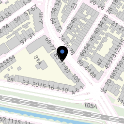 Appartement DDT00 K 9278 2