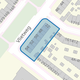 Perceel DDT00-K-9287