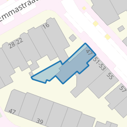 Perceel DDT00-K-9291