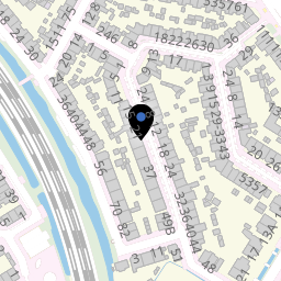 Appartement DDT00 K 9315 1