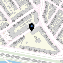 Appartement DDT00 K 9337 11