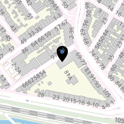 Appartement DDT00 K 9337 13