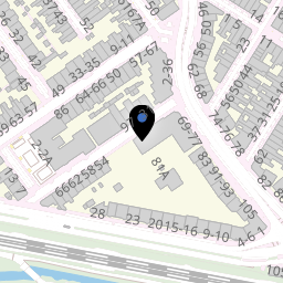Appartement DDT00 K 9337 14