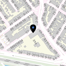 Appartement DDT00 K 9337 18