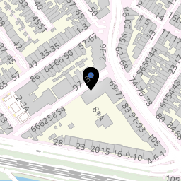 Appartement DDT00 K 9337 19