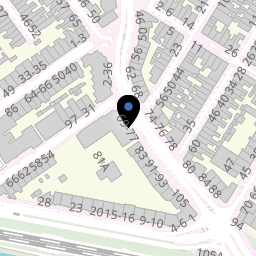Appartement DDT00 K 9337 2