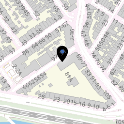 Appartement DDT00 K 9337 20