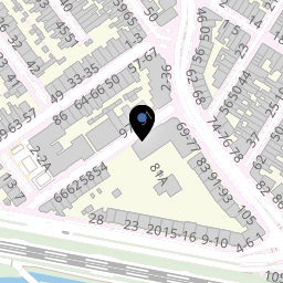 Appartement DDT00 K 9337 21
