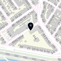 Appartement DDT00 K 9337 22