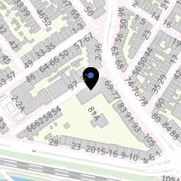 Appartement DDT00 K 9337 23