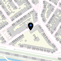 Appartement DDT00 K 9337 24