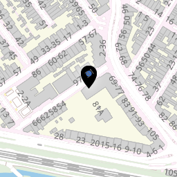 Appartement DDT00 K 9337 25