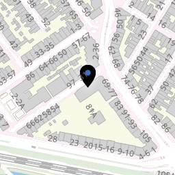 Appartement DDT00 K 9337 27