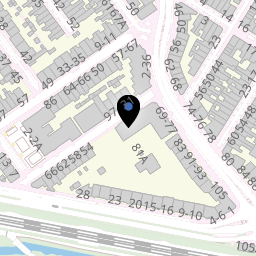 Appartement DDT00 K 9337 29