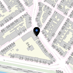 Appartement DDT00 K 9337 3