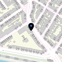 Appartement DDT00 K 9337 4
