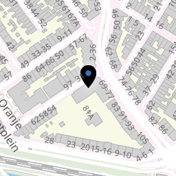 Appartement DDT00 K 9337 5