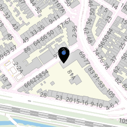 Appartement DDT00 K 9337 54