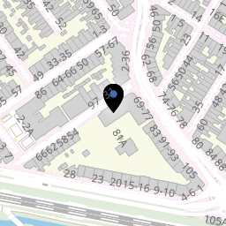 Appartement DDT00 K 9337 8