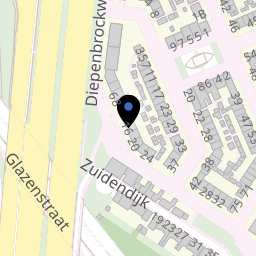 Appartement DDT00 K 9362 2
