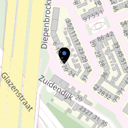 Appartement DDT00 K 9362 3