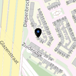 Appartement DDT00 K 9362 4