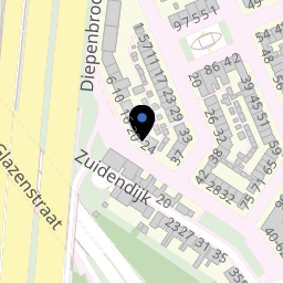 Appartement DDT00 K 9362 5
