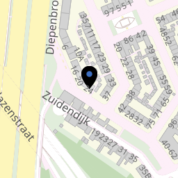 Appartement DDT00 K 9362 6