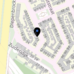 Appartement DDT00 K 9362 7