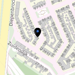 Appartement DDT00 K 9362 8