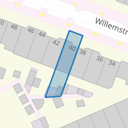 Perceel DDT00-K-9377